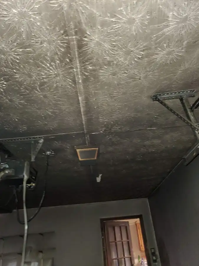 Fire and smoke damage assessment for Water Damage Assessment in Bowling Green